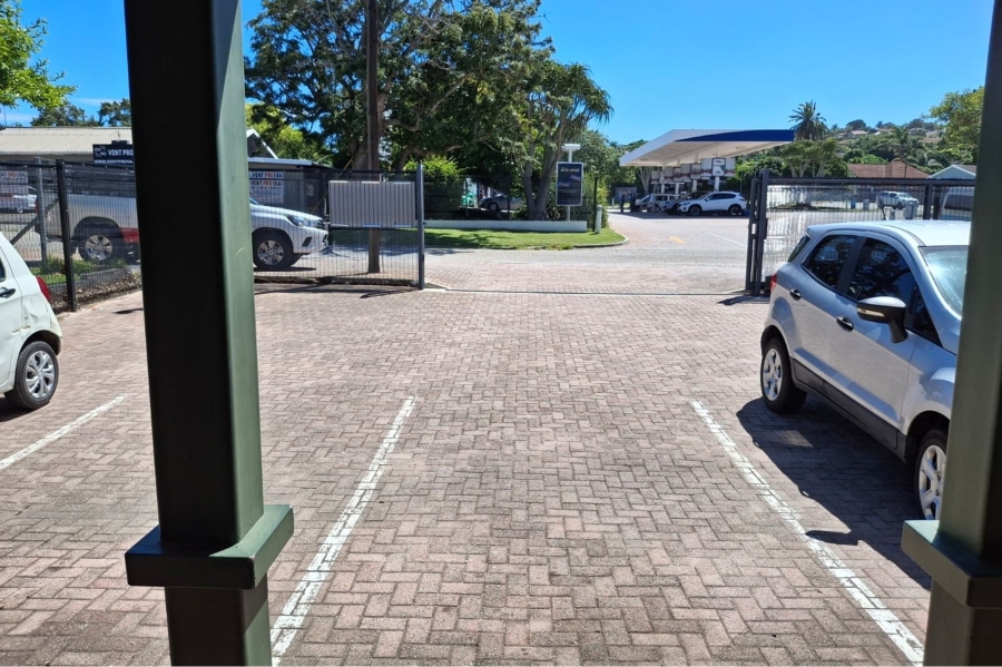 To Let commercial Property for Rent in Mount Pleasant Eastern Cape